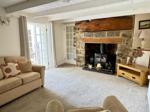 Lounge: