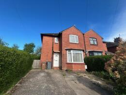 10, Garden Place, Hartshill, Stoke-on-trent ST4 6QP