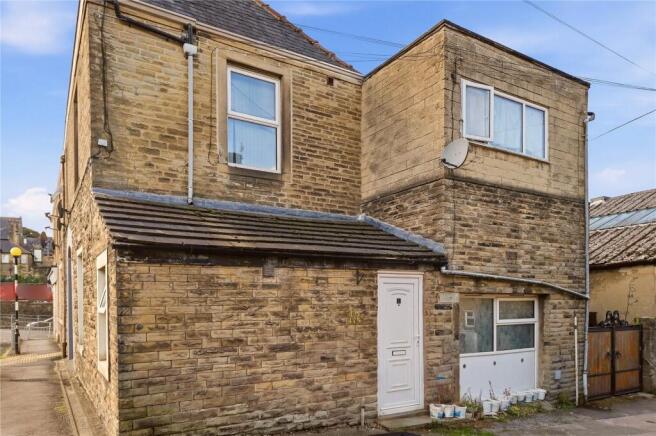2 Gisburn Road