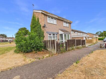 Rowanberry Avenue, Leicester