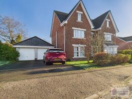 15, Strathallan Avenue, East Kilbride, Glasgow G75 8GX