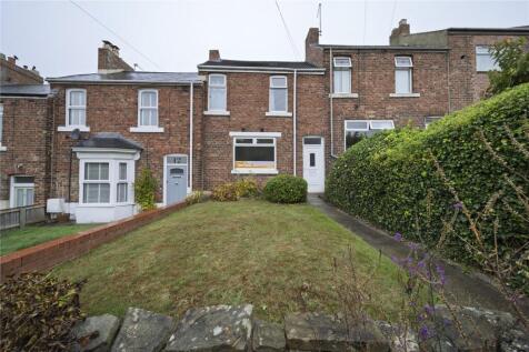 Prospect Terrace, Durham, DH1