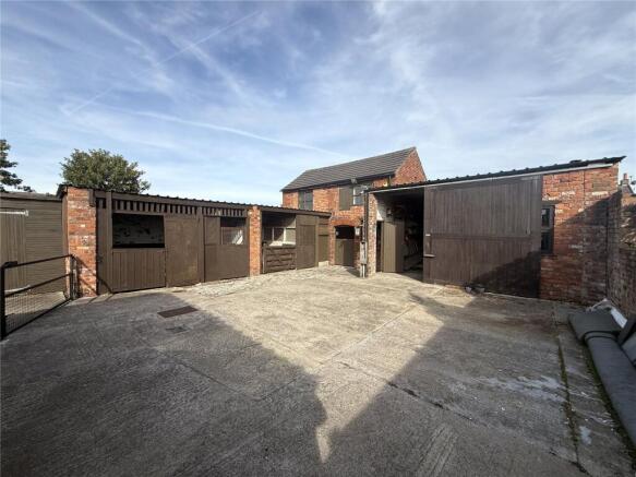 Coach House