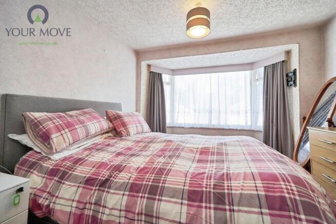 3 bed Semi-Detached for sale Image 9