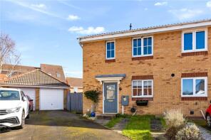 15, Mallard Way, Brigg DN20 9FP