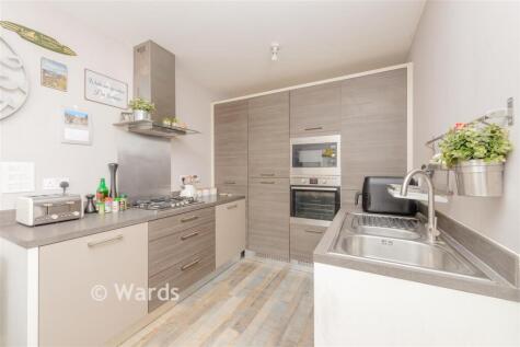 Bond Road, Sittingbourne, Kent