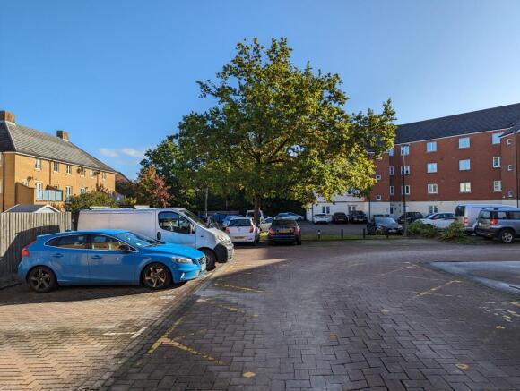 Car Park