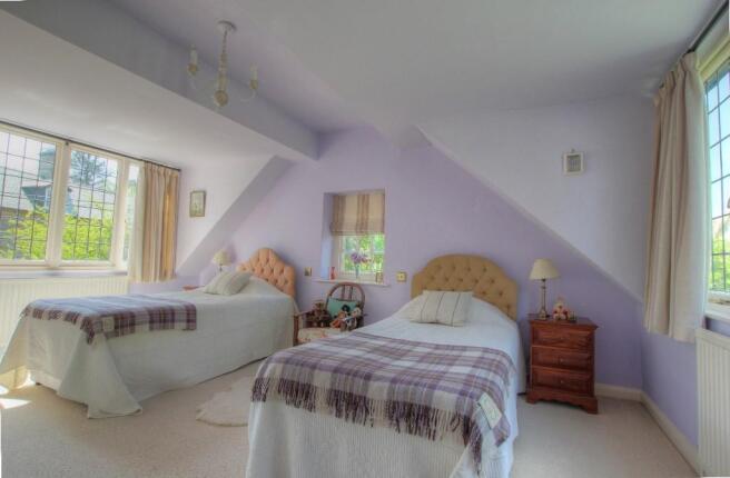 Bedroom 2