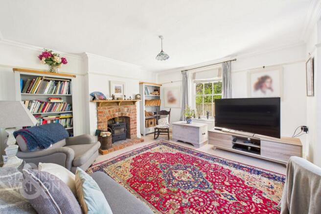 Wilby Road, Stradbroke, Eye photo 2