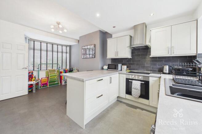 Macauley Avenue, Blackpool, Lancashire, FY4 photo 4