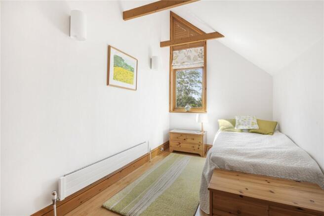 Bedroom Five