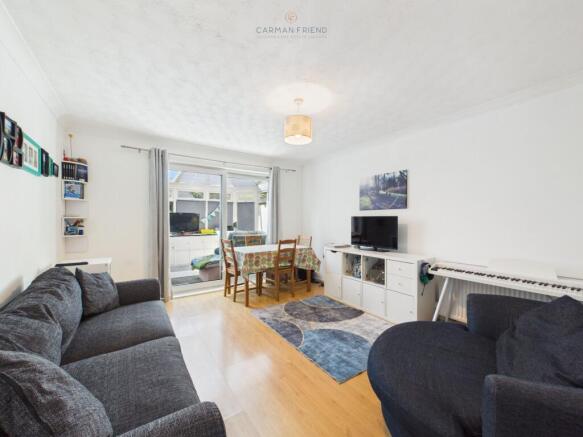 Living/Dining Room