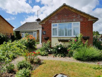 Wessington Park, Quemerford, Calne