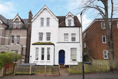 St. Julians Farm Road, West Norwood, London, SE27