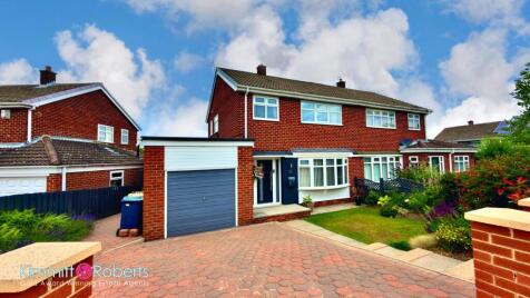 Bailey Way, Hetton-Le-Hole, Houghton le Spring, Tyne and Wear, DH5 0HD