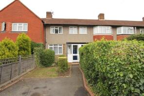 44, Lindsay Road, Worcester Park KT4 8LE