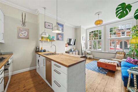 Dalebury Road, SW17