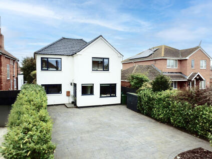 Berrow Road, Burnham-on-sea, TA8