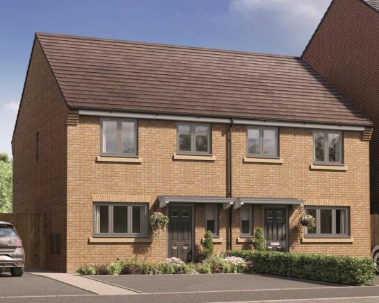 Hadley Marble Square