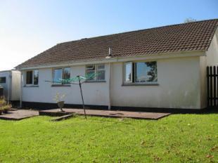 Rear Elevation