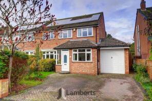4, Westmead Avenue, Studley B80 7NB