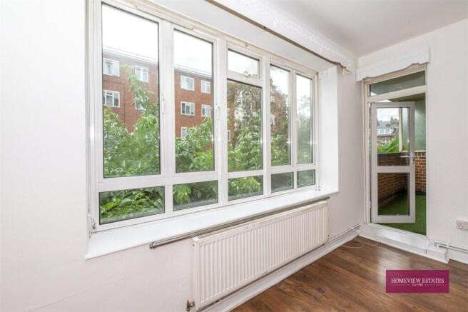 Ribblesdale House, Kilburn Vale, London, NW6 photo 4