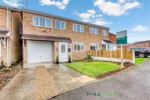 3, Meadow View, Chesterfield S42 5UL