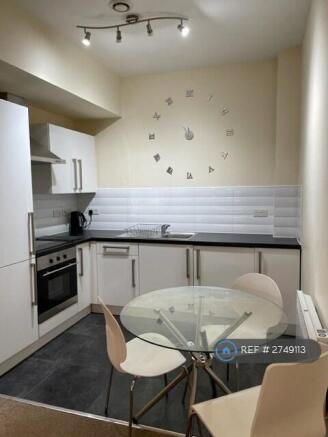 Kitchen Dining 