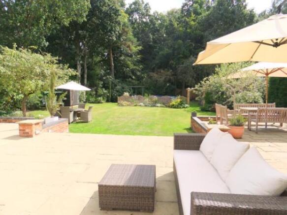 Garden 2