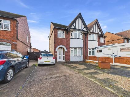 Derby Road, Chaddesden