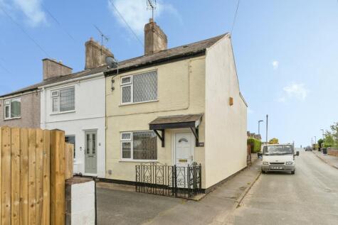 Well Street, BUCKLEY, Clwyd, CH7