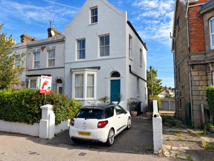 Grange Road, Ramsgate, CT11 9LP