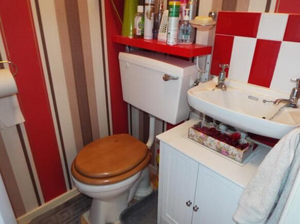 WC