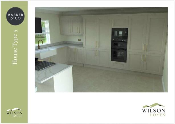 4 bed Bungalow for sale Image 7