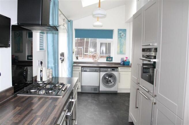 Breakfast-Kitchen