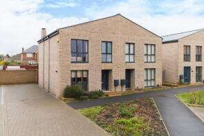 25, Nevinson Road, Swindon SN3 1FT