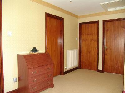 RECEPTION HALL
