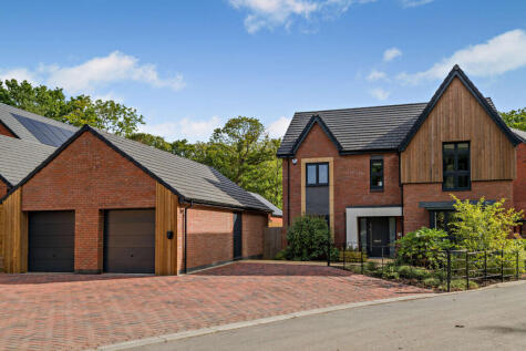 Clover Hill Way, Barrow Gurney, BS48