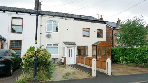 Medlock Road, Failsworth