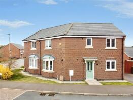 1, Old Mere Close, Leicester LE9 4GD