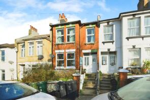 189, Bear Road, Brighton BN2 4DB