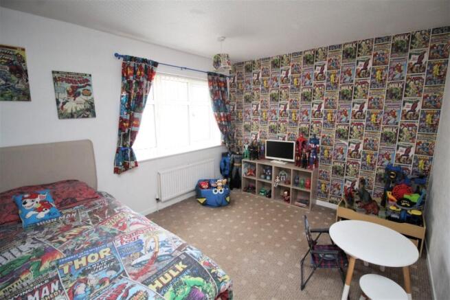 Bedroom 2