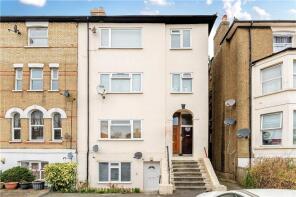 Flat 1, 53, Selhurst Road, South Norwood, London SE25 5QA