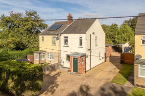 11, Bassingham Road, Aubourn, Lincoln LN5 9EA