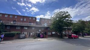 55, Parnell Road, London E3 2RS