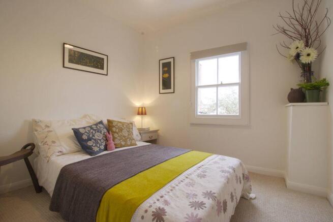 Bedroom 3 (Double)
