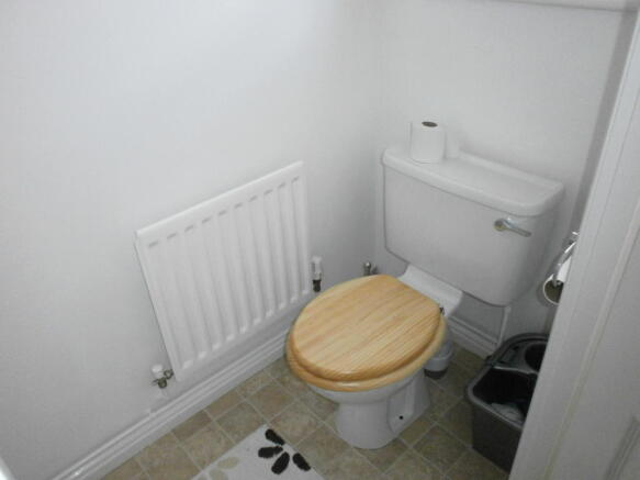 EXTRA WC