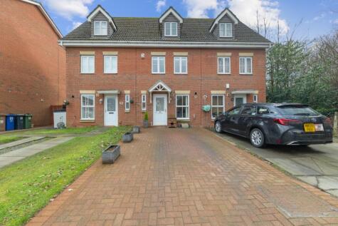 Raeburn Avenue, Paisley, Renfrewshire, PA1