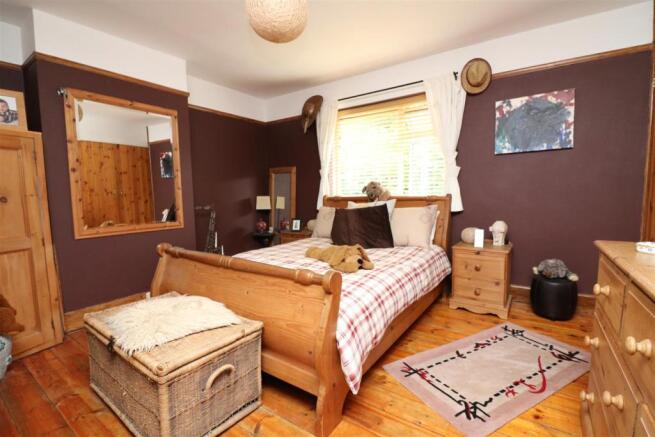 Meadow Cottages