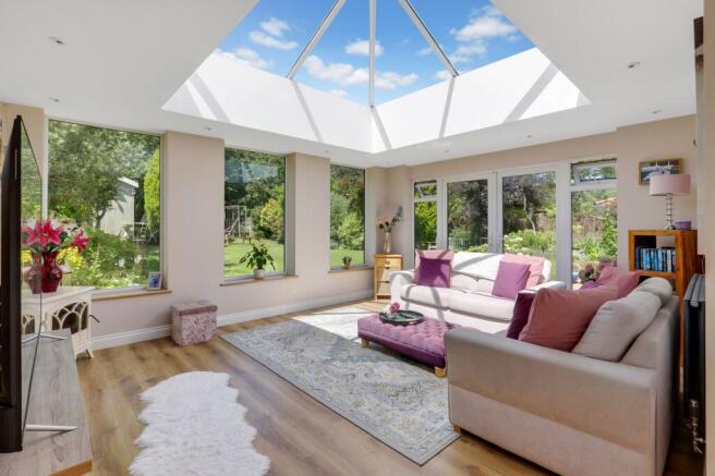 Sun Room